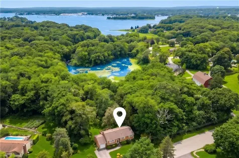 102 Windward Walk North Kingstown RI 02852