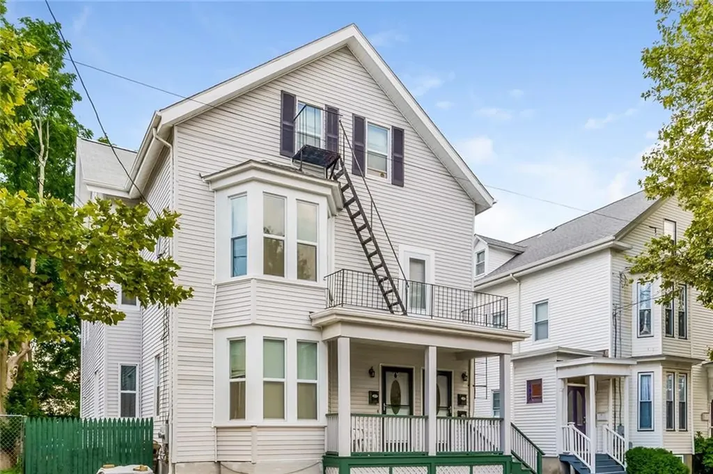 198 Camp Street Providence RI 02906