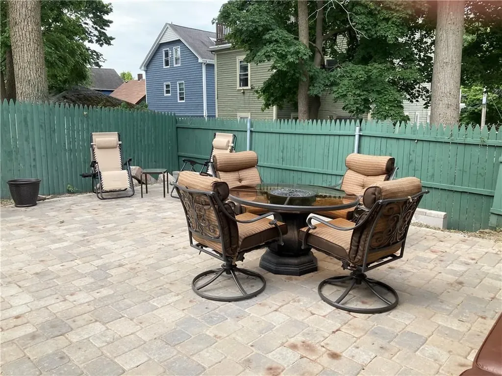 198 Camp Street Providence RI 02906