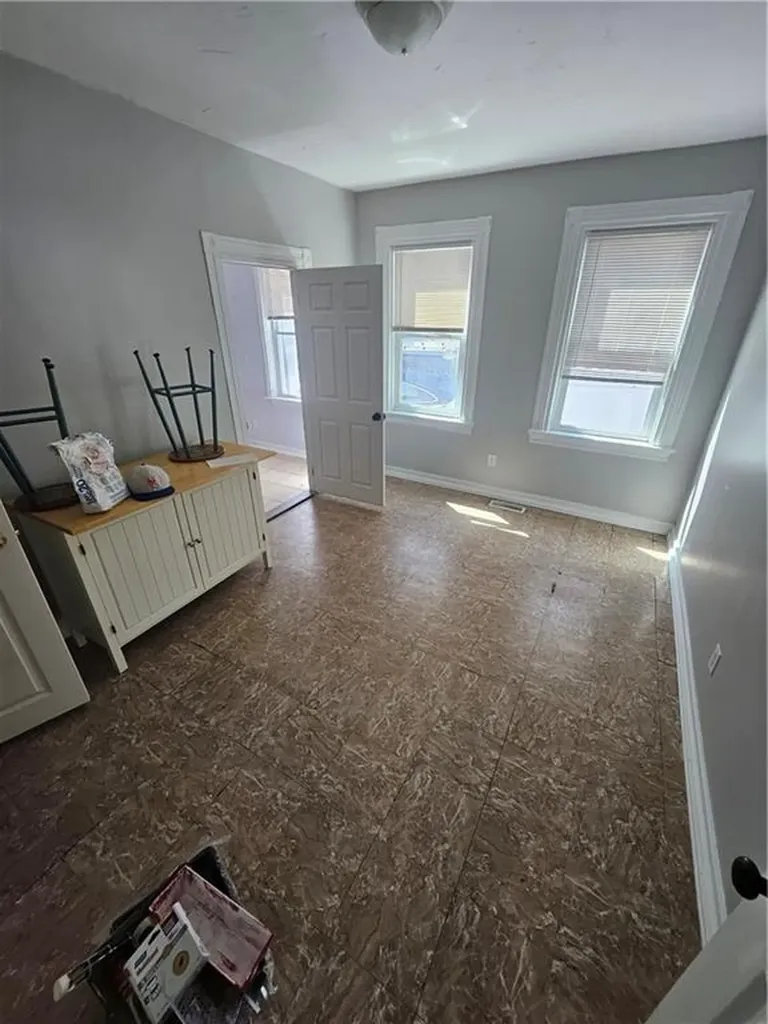 157 Almy Street Providence RI 02909