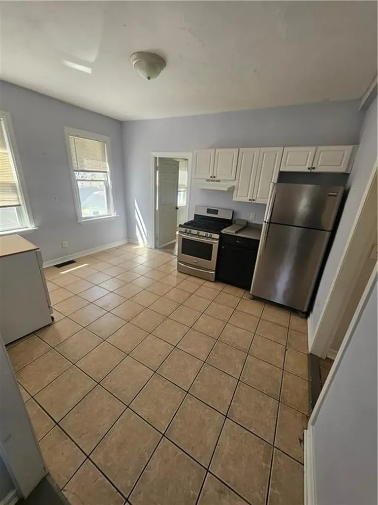 157 Almy Street Providence RI 02909