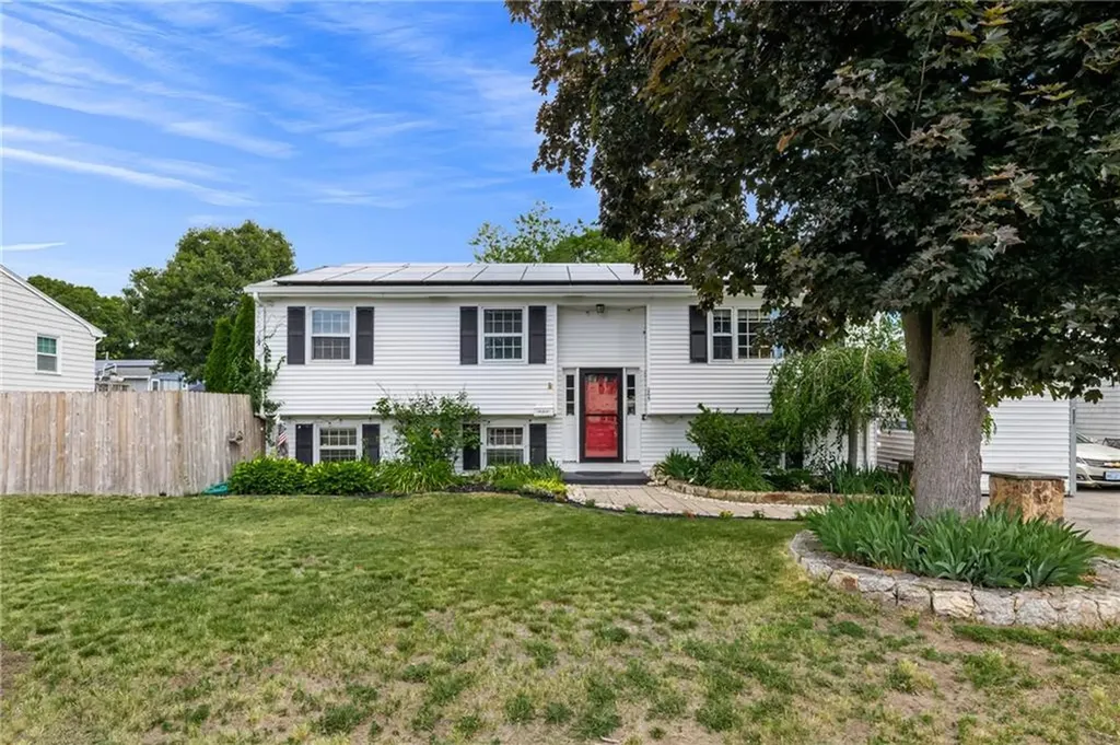 265 Asylum Road Warwick RI 02886