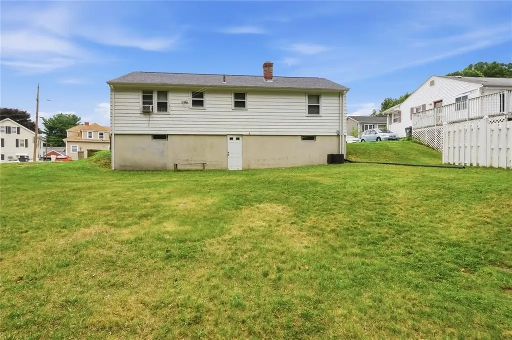 27 Danby Street Providence RI 02904