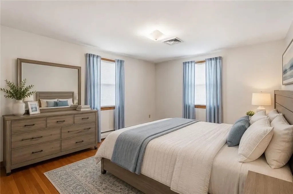 27 Danby Street Providence RI 02904