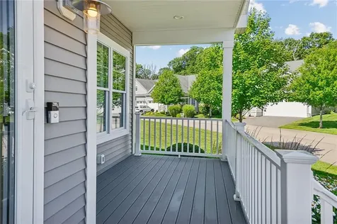 221 Wickford Court North Kingstown RI 02852