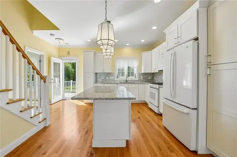 221 Wickford Court North Kingstown RI 02852