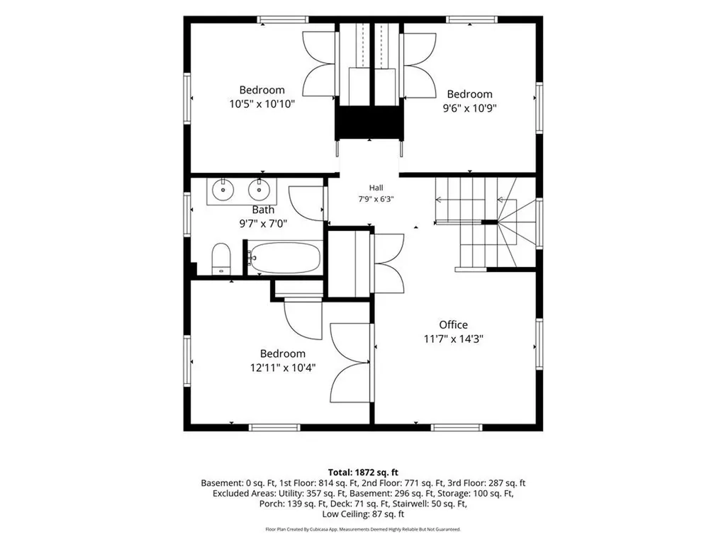 22 Ogden Street Providence RI 02906