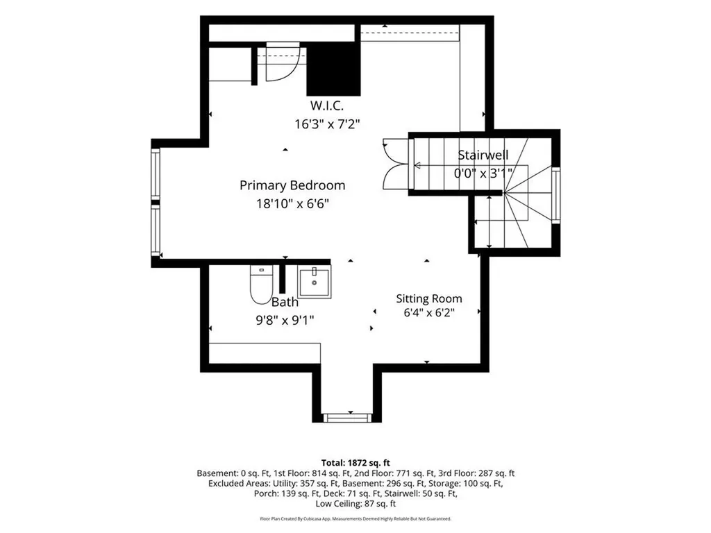 22 Ogden Street Providence RI 02906