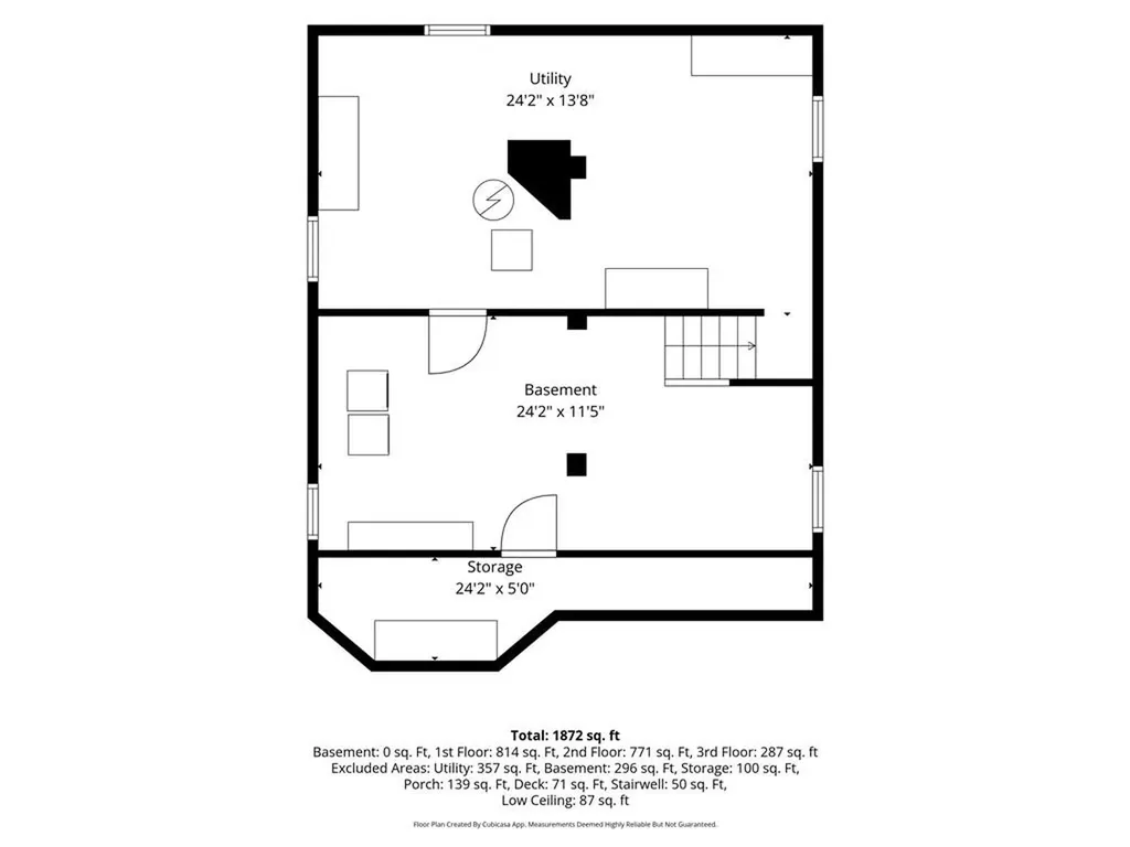 22 Ogden Street Providence RI 02906