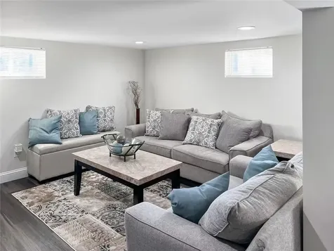 82 Kearns Avenue Tiverton RI 02878