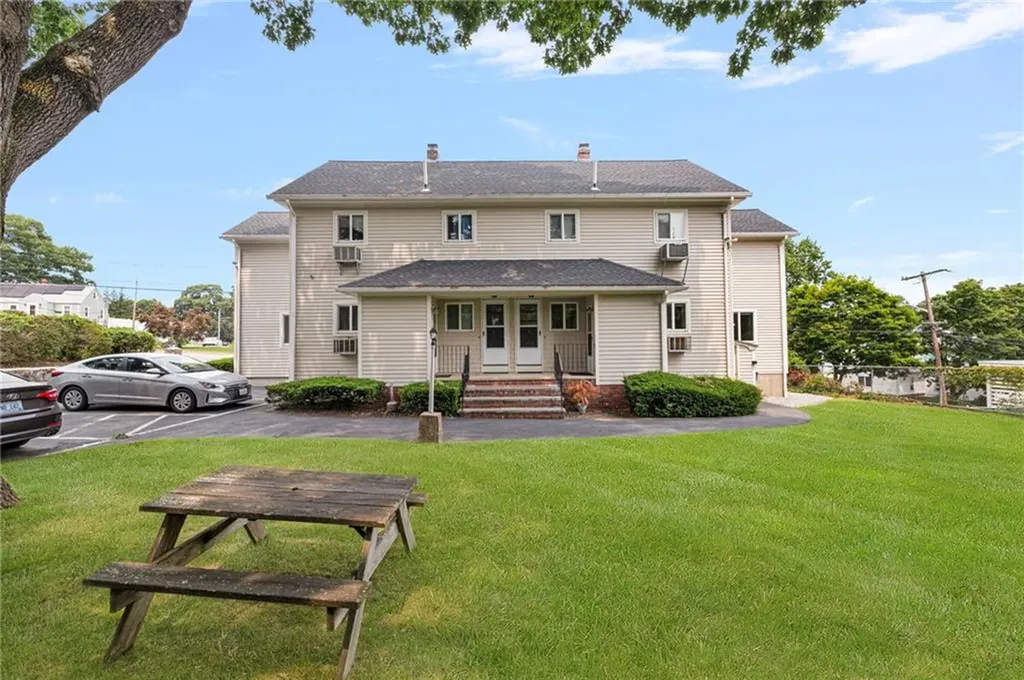 44 Newell Street West Warwick RI 02893
