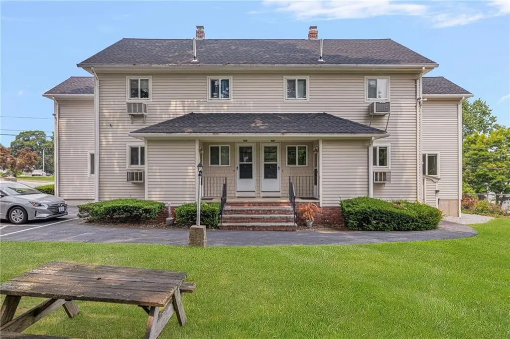 44 Newell Street West Warwick RI 02893
