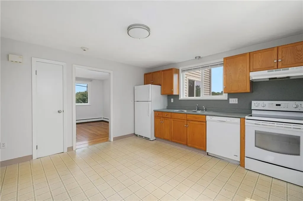 44 Newell Street West Warwick RI 02893