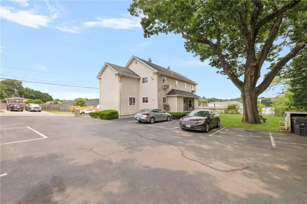 44 Newell Street West Warwick RI 02893