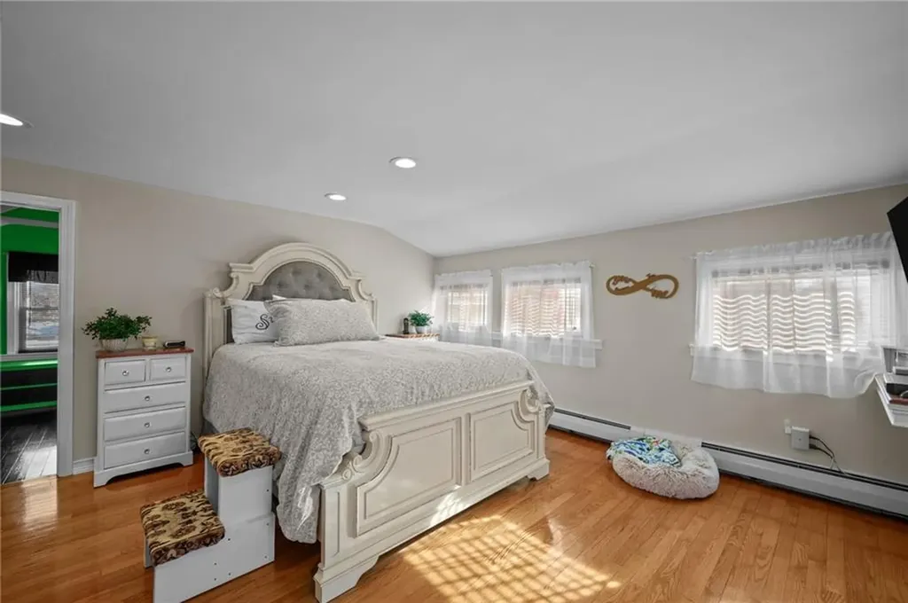 207 211 California Avenue Providence RI 02905