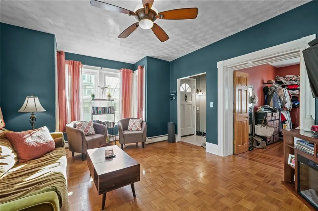 207 211 California Avenue Providence RI 02905
