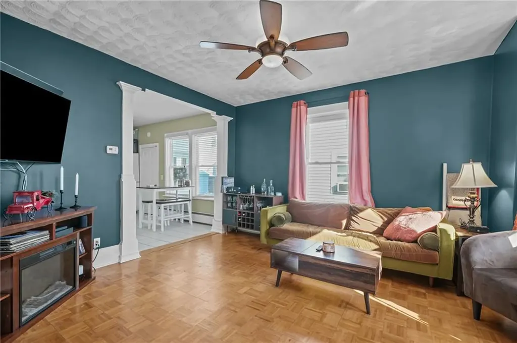 207 211 California Avenue Providence RI 02905