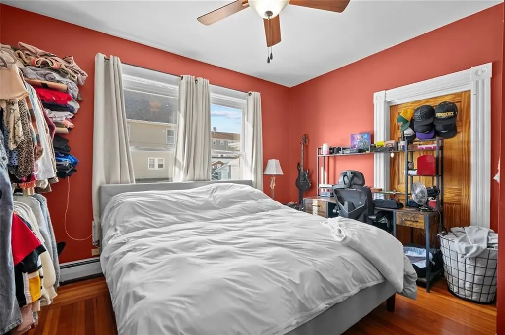 207 211 California Avenue Providence RI 02905