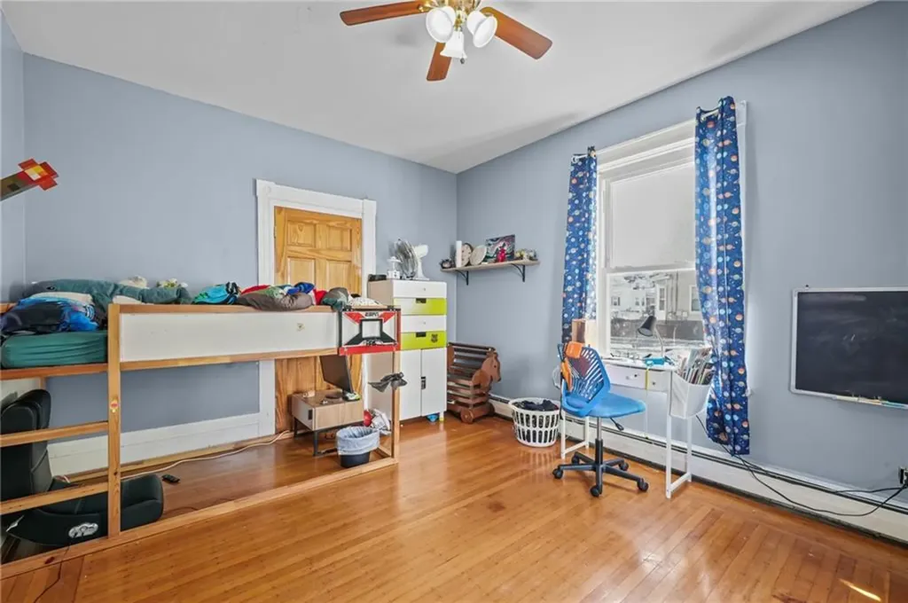 207 211 California Avenue Providence RI 02905