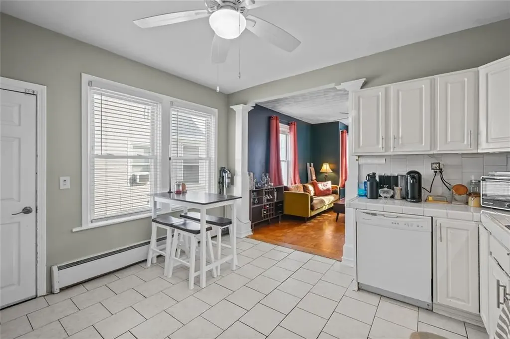 207 211 California Avenue Providence RI 02905