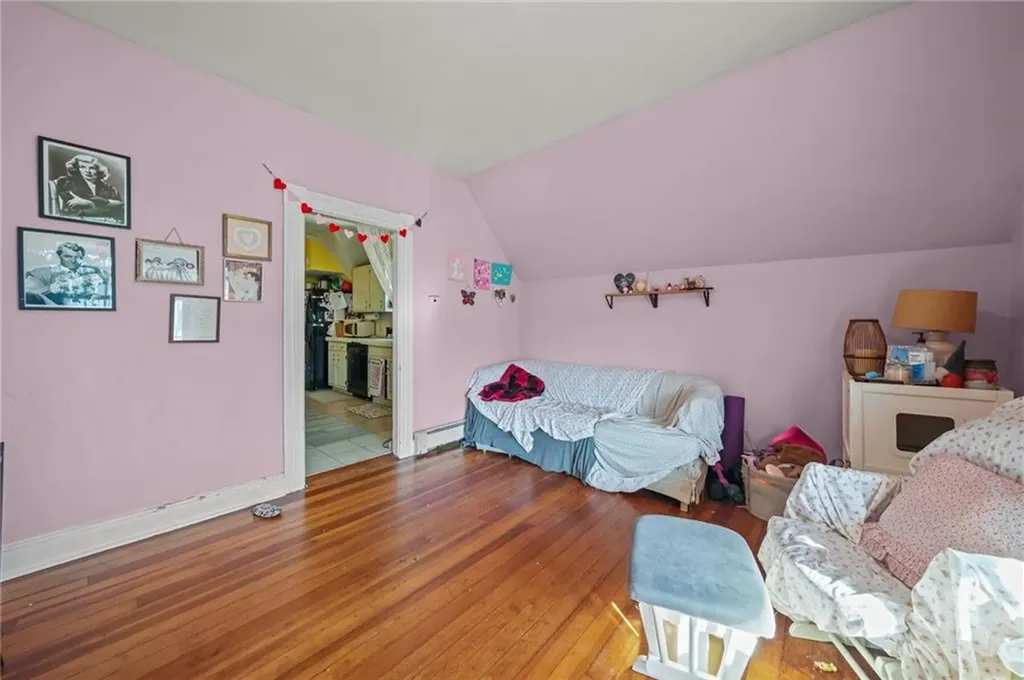 207 211 California Avenue Providence RI 02905