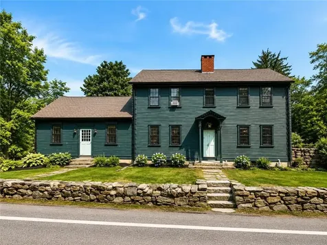 199 Plainfield Pike Foster RI 02825