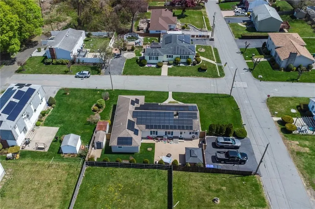 10 Mecca Street North Providence RI 02904