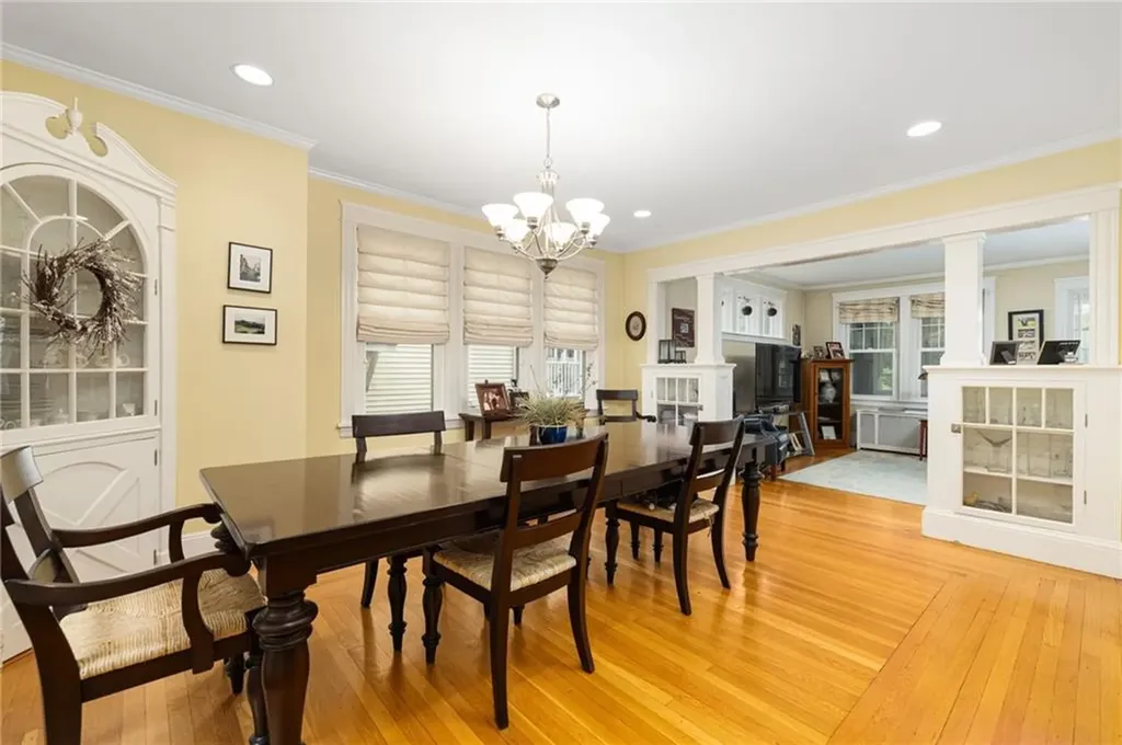 92 Nelson Street Providence RI 02908