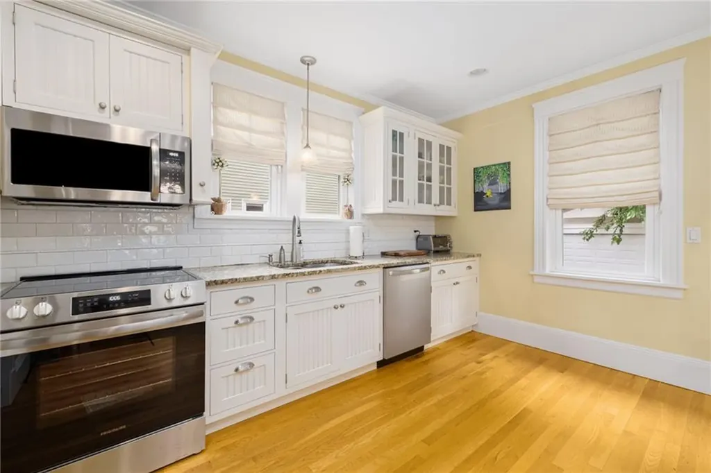 92 Nelson Street Providence RI 02908