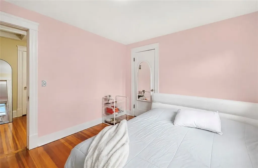 92 Nelson Street Providence RI 02908