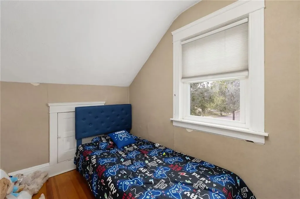 92 Nelson Street Providence RI 02908
