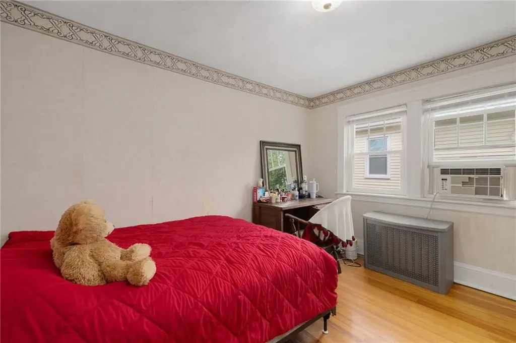 92 Nelson Street Providence RI 02908
