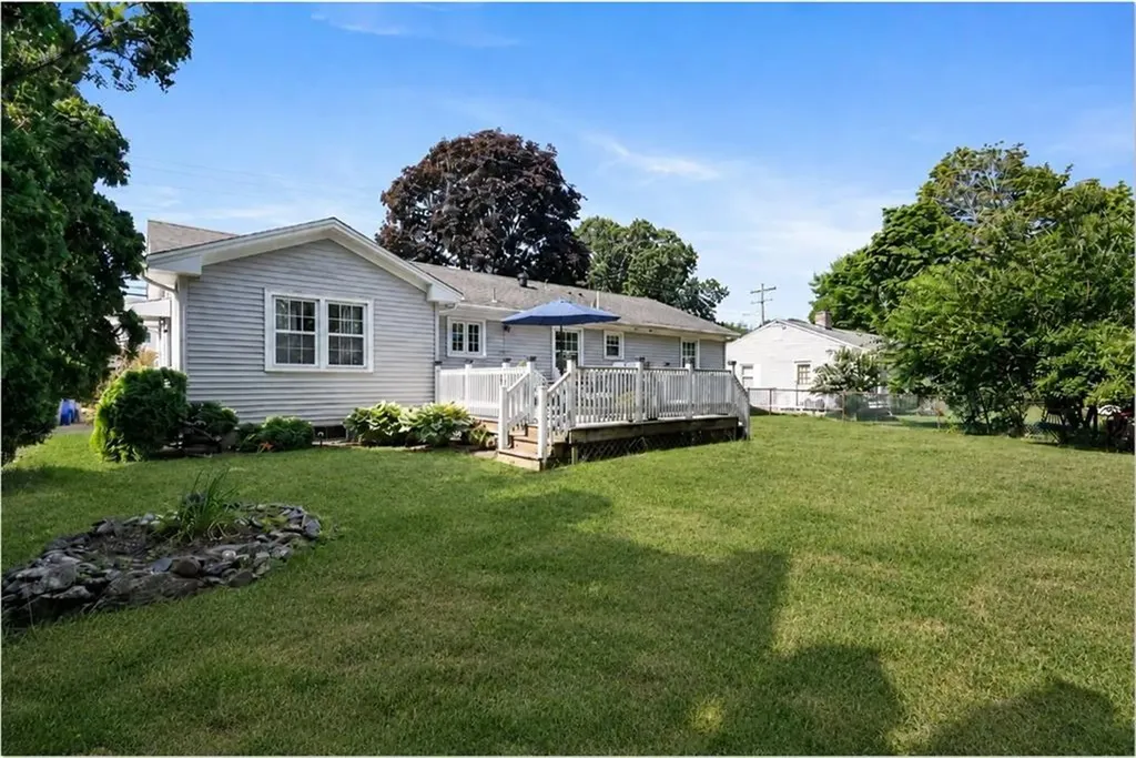 94 Wampanoag Trail East Providence RI 02915