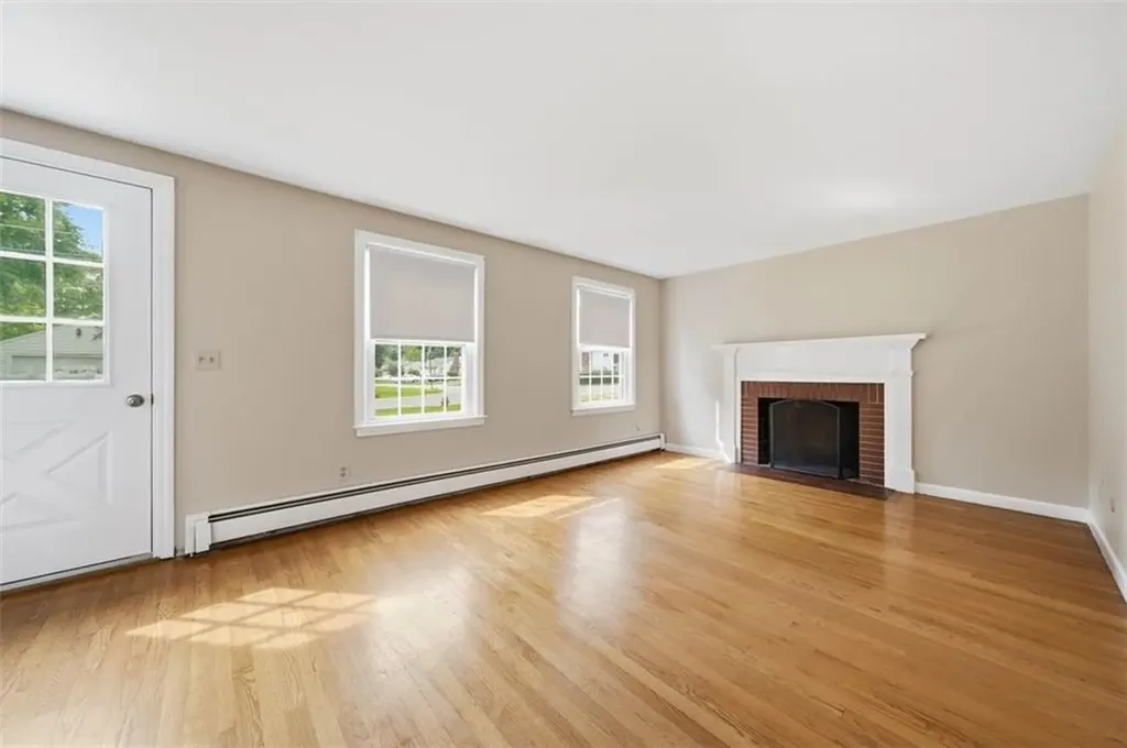 24 Rolling Acres Drive Cumberland RI 02864