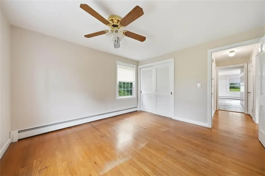 24 Rolling Acres Drive Cumberland RI 02864