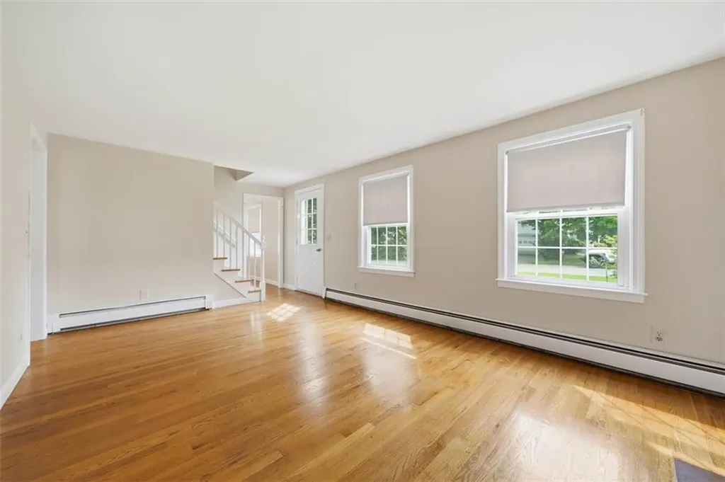 24 Rolling Acres Drive Cumberland RI 02864