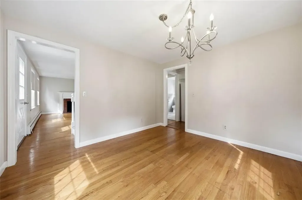 24 Rolling Acres Drive Cumberland RI 02864