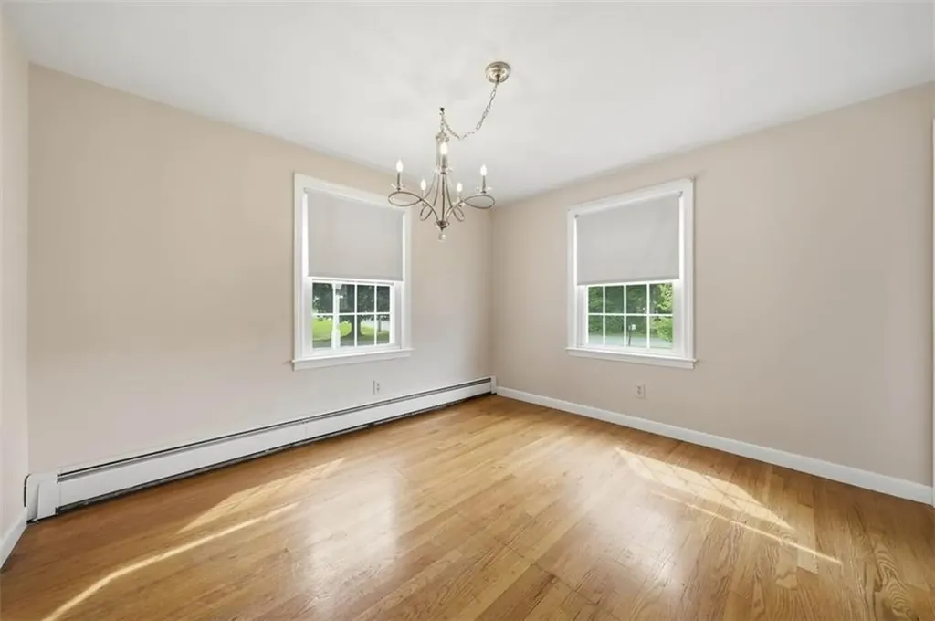 24 Rolling Acres Drive Cumberland RI 02864