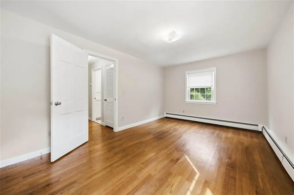 24 Rolling Acres Drive Cumberland RI 02864