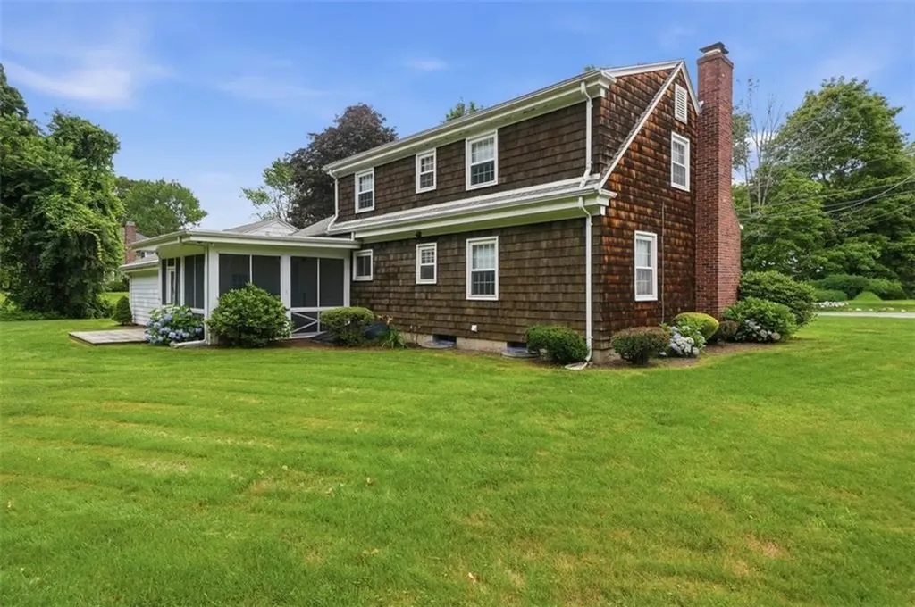 24 Rolling Acres Drive Cumberland RI 02864