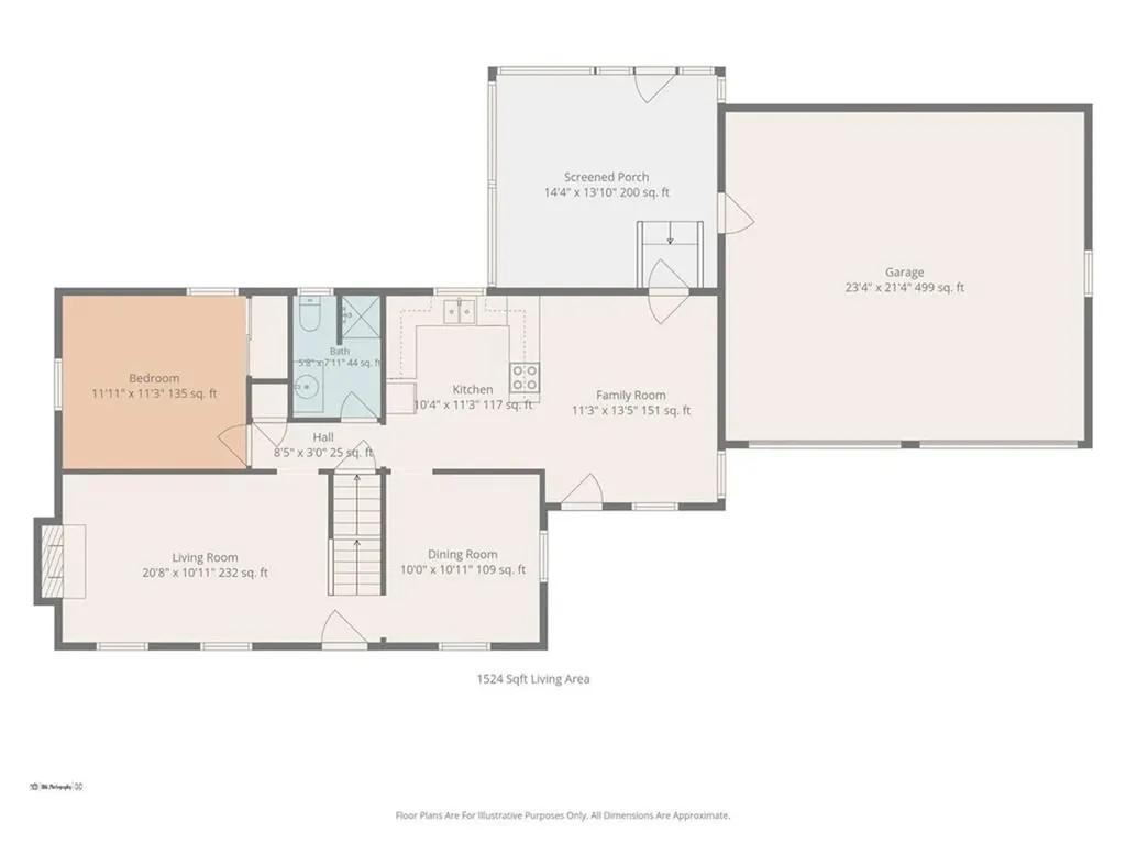 24 Rolling Acres Drive Cumberland RI 02864