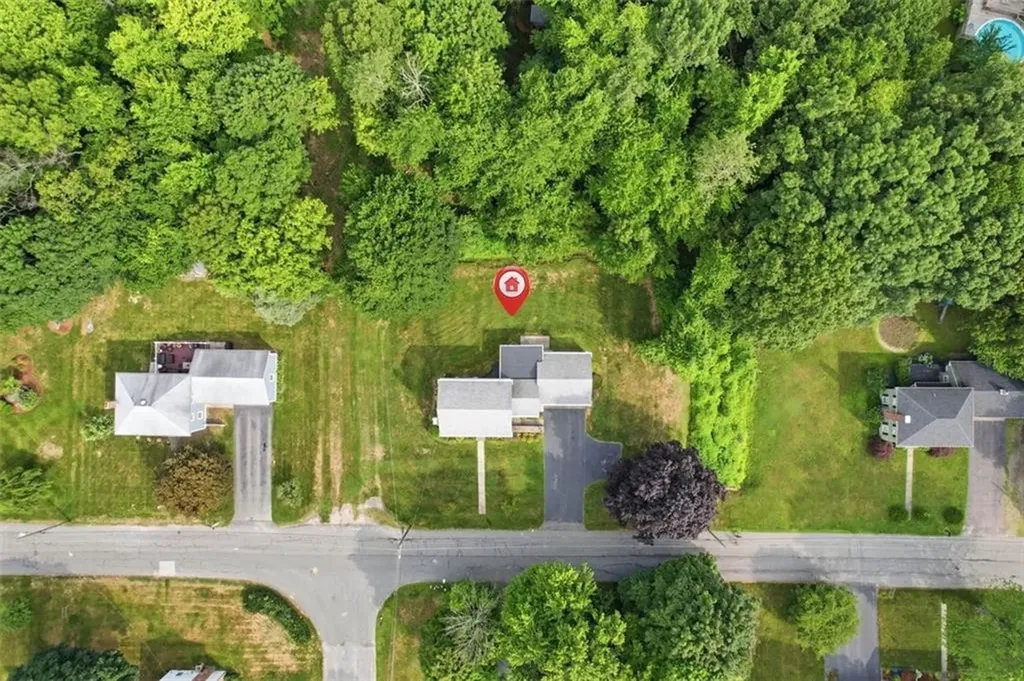 24 Rolling Acres Drive Cumberland RI 02864