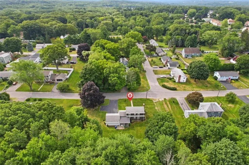 24 Rolling Acres Drive Cumberland RI 02864
