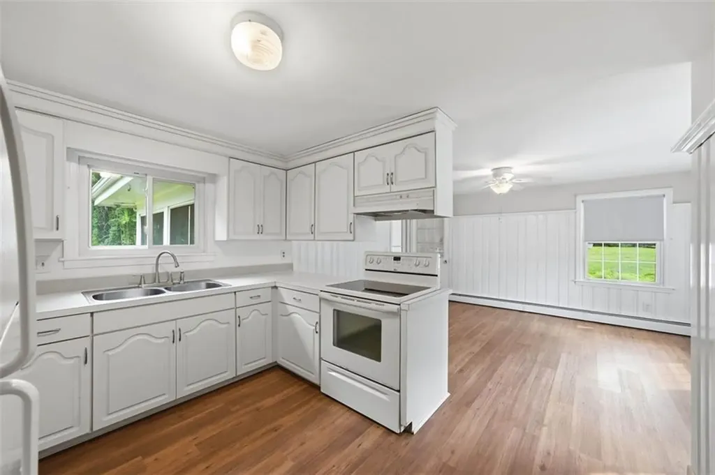 24 Rolling Acres Drive Cumberland RI 02864