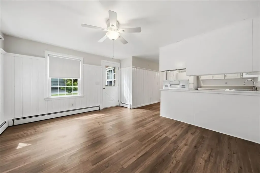 24 Rolling Acres Drive Cumberland RI 02864