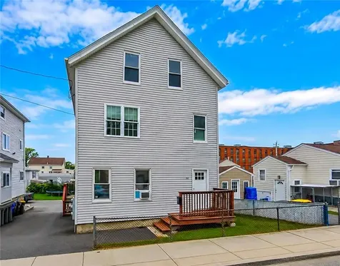 32 Slater Street Fall River MA 02720