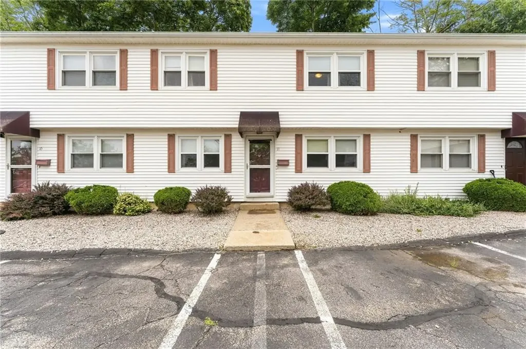 27 Cowesett Avenue West Warwick RI 02893
