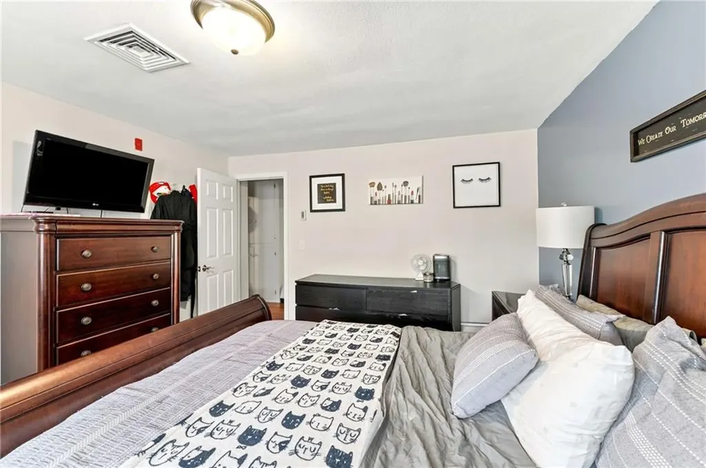 27 Cowesett Avenue West Warwick RI 02893