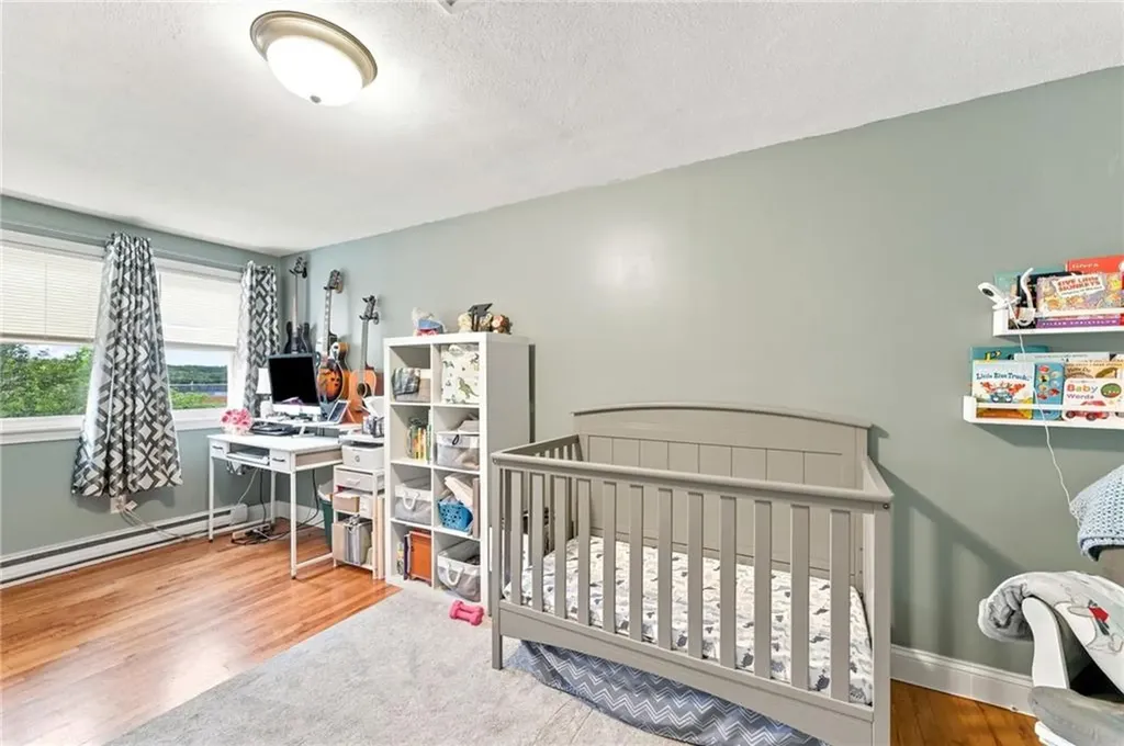27 Cowesett Avenue West Warwick RI 02893