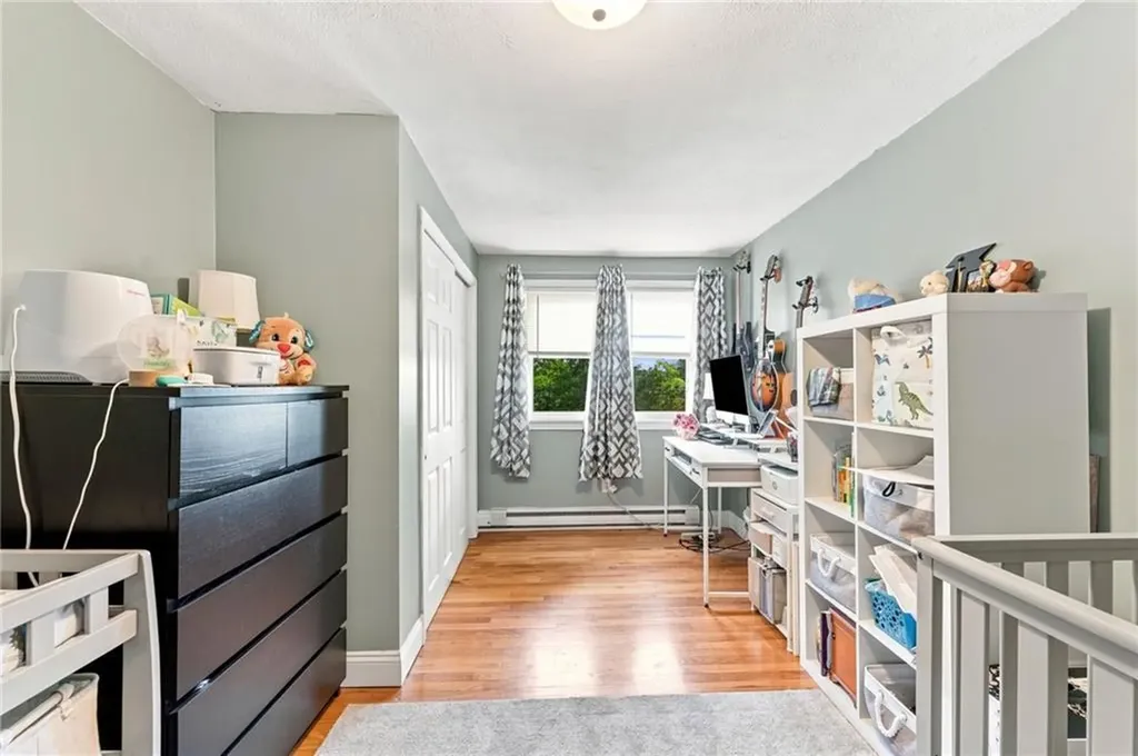 27 Cowesett Avenue West Warwick RI 02893